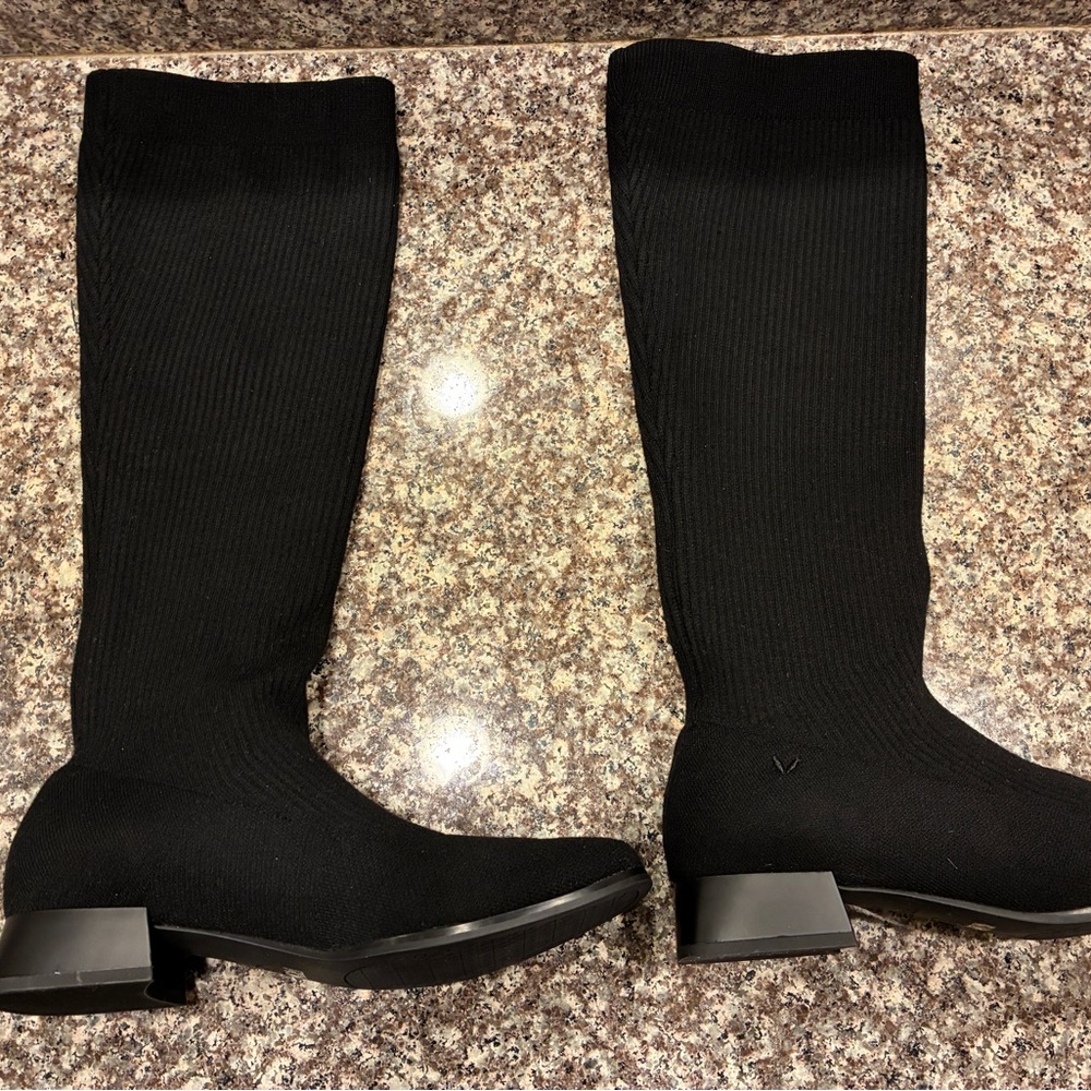 Vivaia Tara Pro Black EU 38.5 M